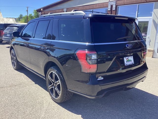 2019 Ford Expedition Limited