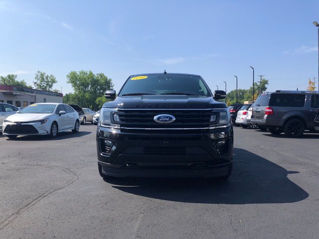 2019 Ford Expedition Limited