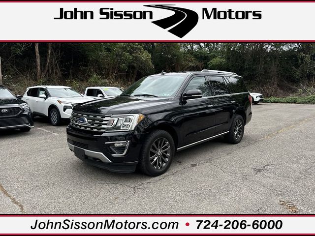 2019 Ford Expedition Limited