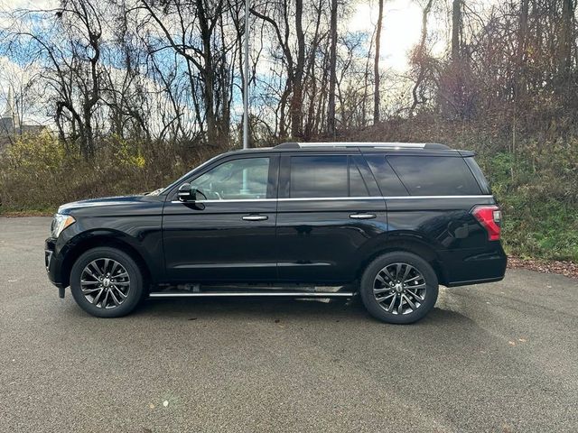 2019 Ford Expedition Limited