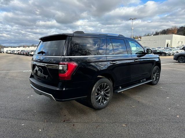 2019 Ford Expedition Limited