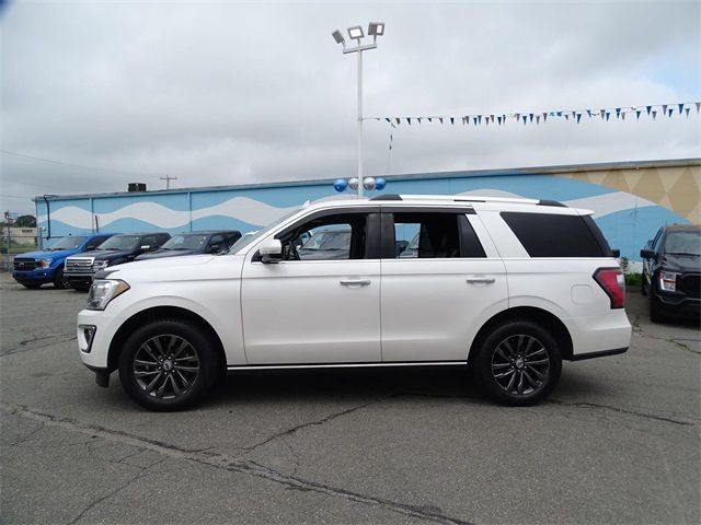 2019 Ford Expedition Limited