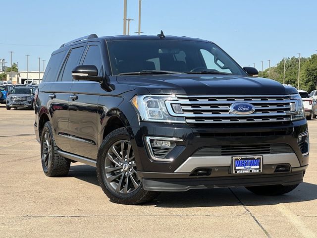 2019 Ford Expedition Limited