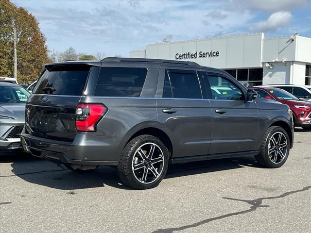 2019 Ford Expedition Limited