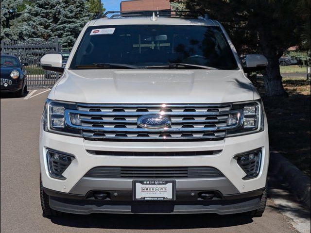 2019 Ford Expedition Limited