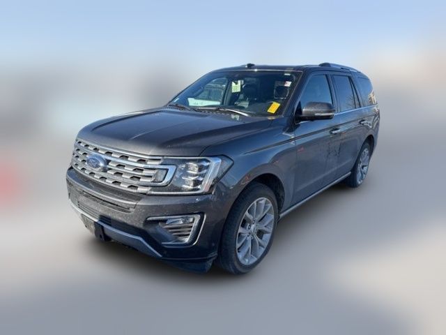 2019 Ford Expedition Limited