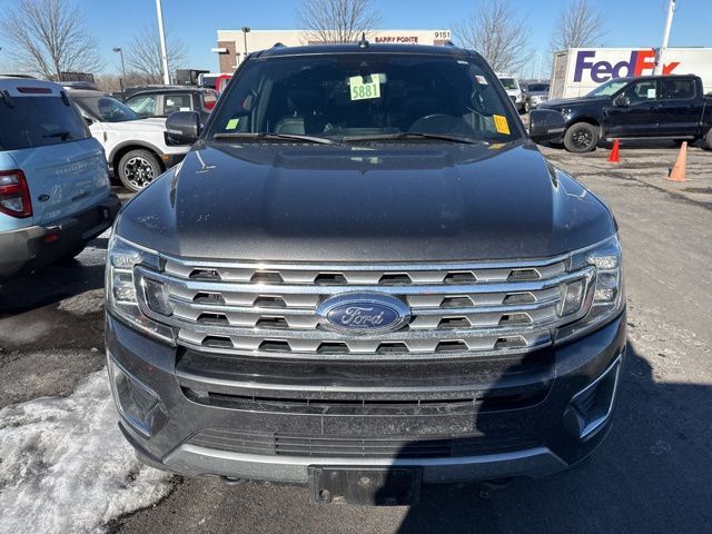 2019 Ford Expedition Limited