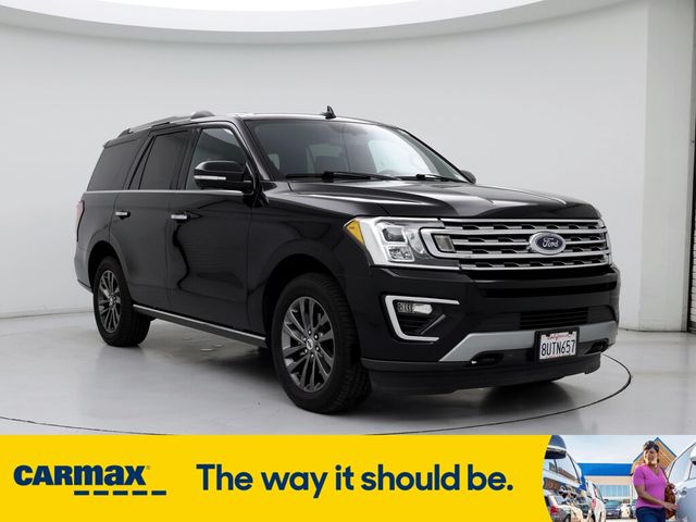 2019 Ford Expedition Limited