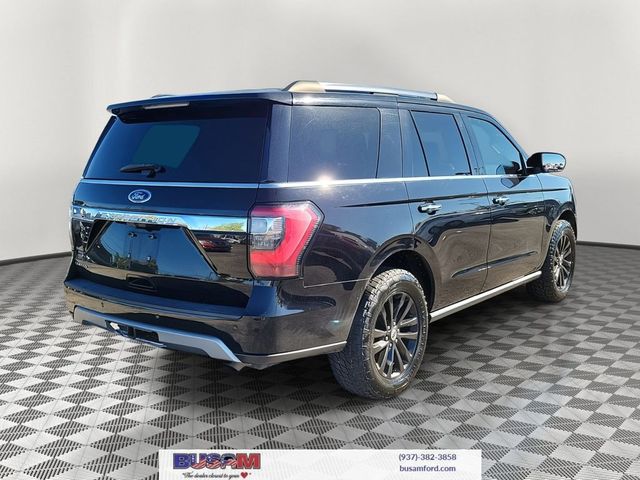 2019 Ford Expedition Limited