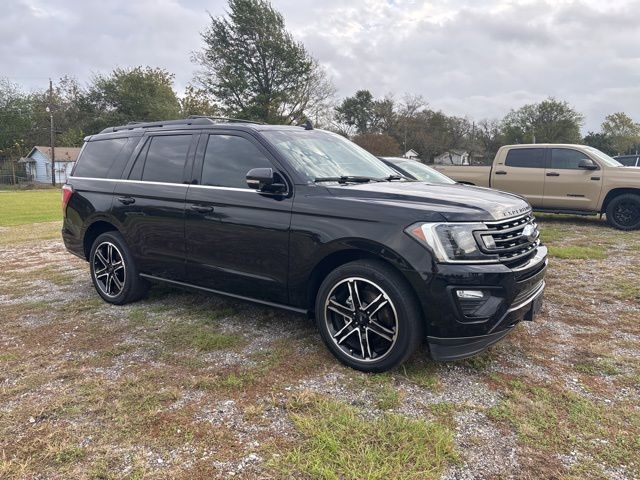 2019 Ford Expedition Limited