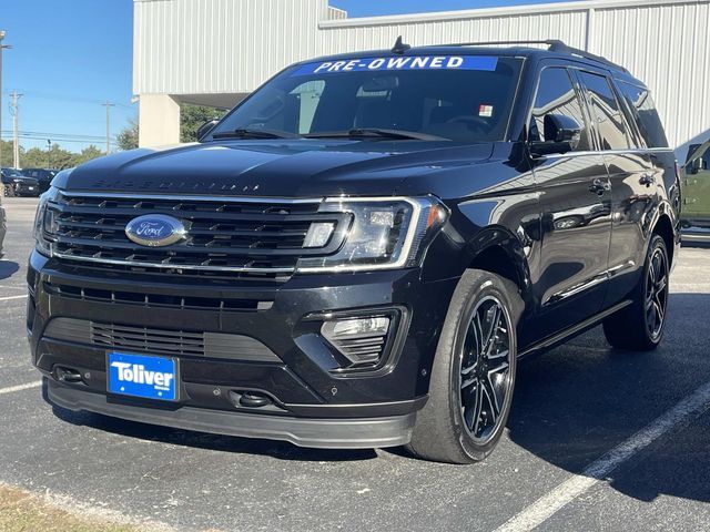 2019 Ford Expedition Limited