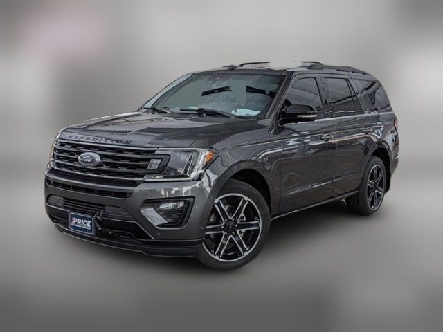 2019 Ford Expedition Limited