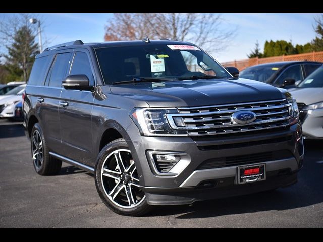 2019 Ford Expedition Limited