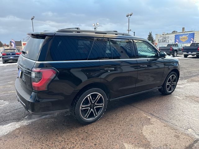 2019 Ford Expedition Limited