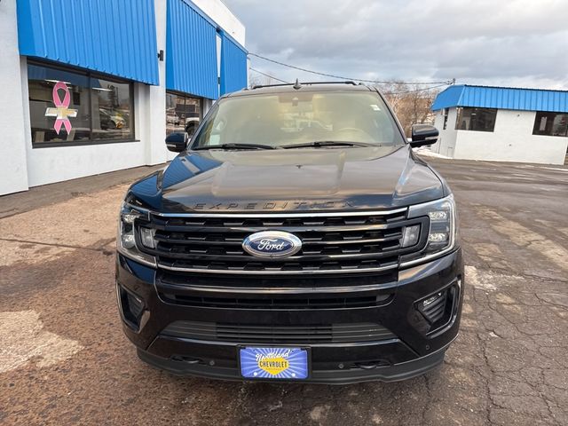 2019 Ford Expedition Limited