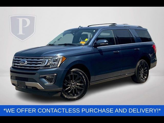 2019 Ford Expedition Limited