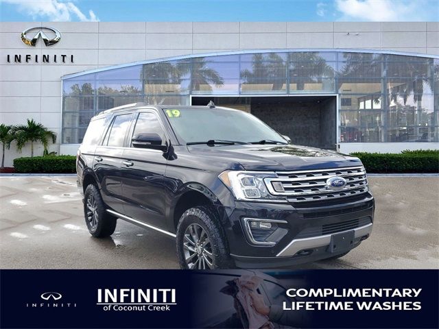 2019 Ford Expedition Limited