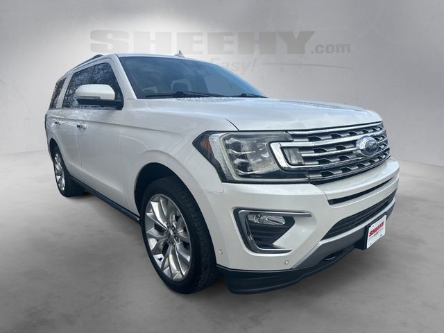 2019 Ford Expedition Limited