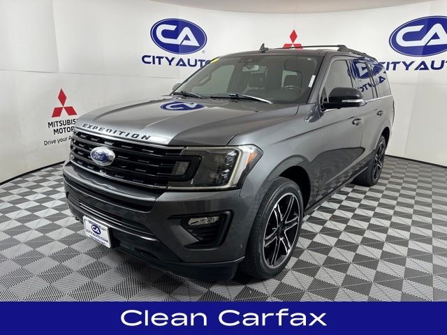 2019 Ford Expedition Limited