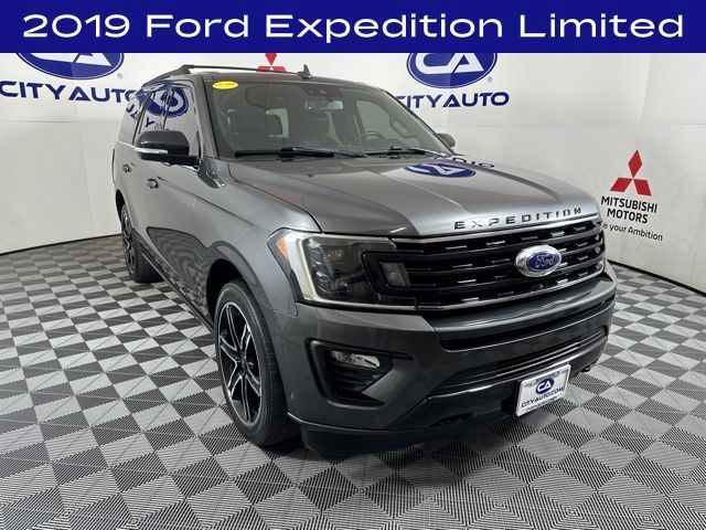 2019 Ford Expedition Limited