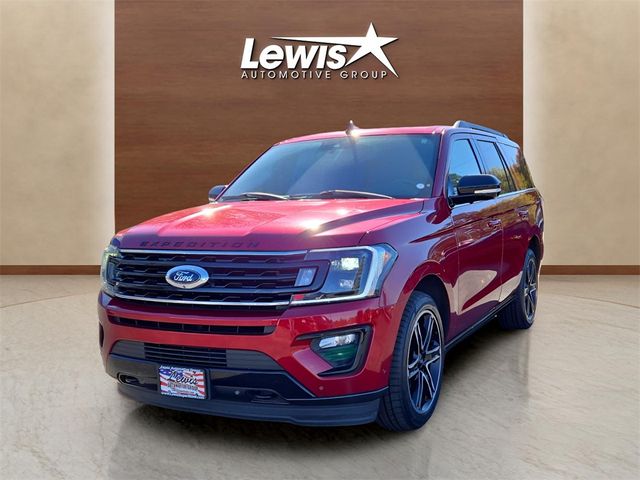 2019 Ford Expedition Limited