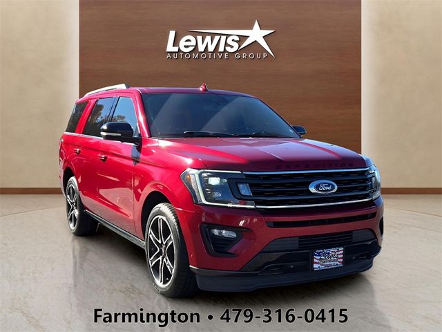 2019 Ford Expedition Limited