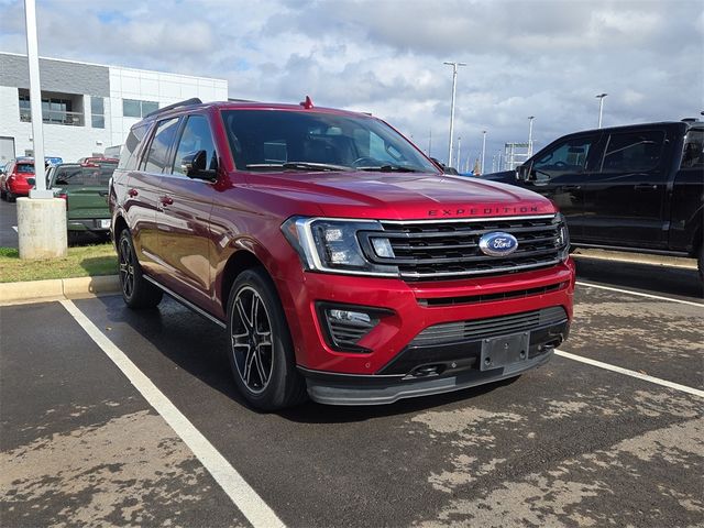 2019 Ford Expedition Limited