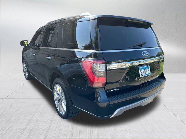 2019 Ford Expedition Limited