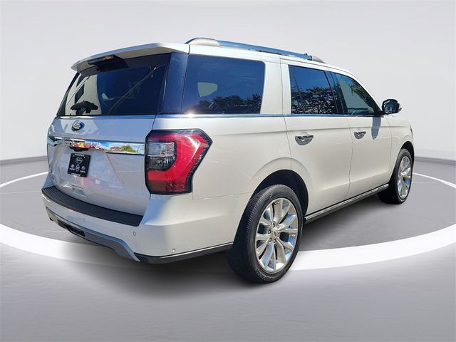 2019 Ford Expedition Limited