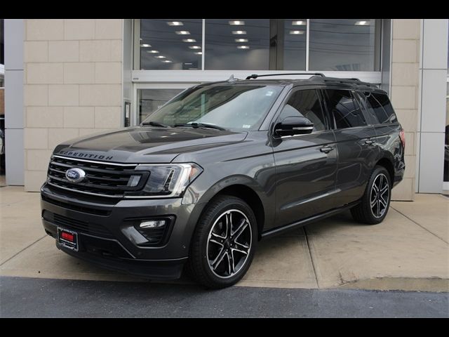 2019 Ford Expedition Limited