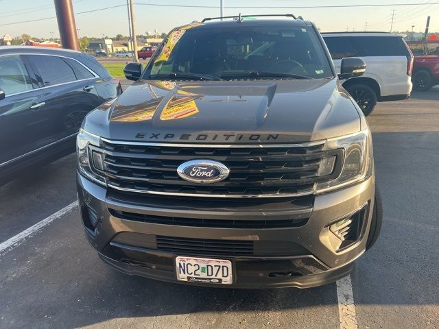 2019 Ford Expedition Limited