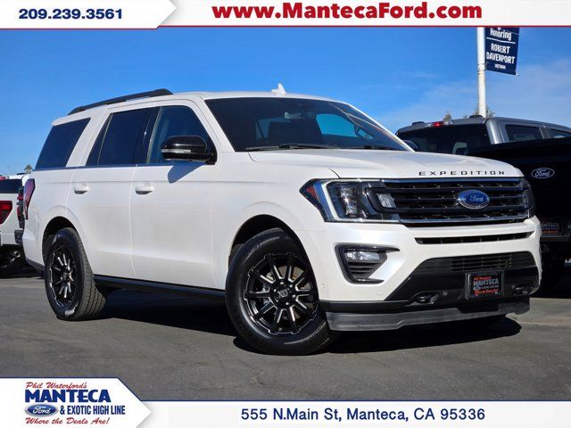 2019 Ford Expedition Limited