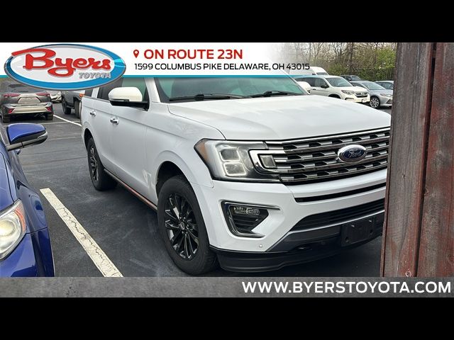 2019 Ford Expedition Limited