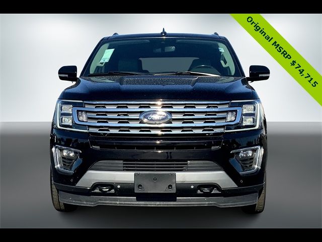 2019 Ford Expedition Limited