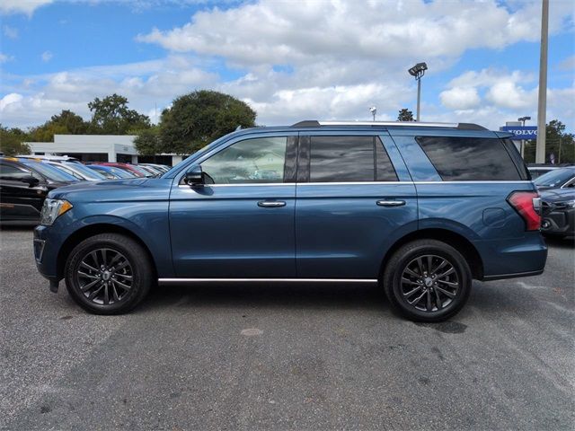 2019 Ford Expedition Limited