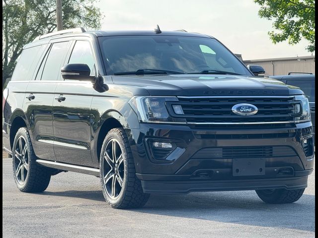 2019 Ford Expedition Limited