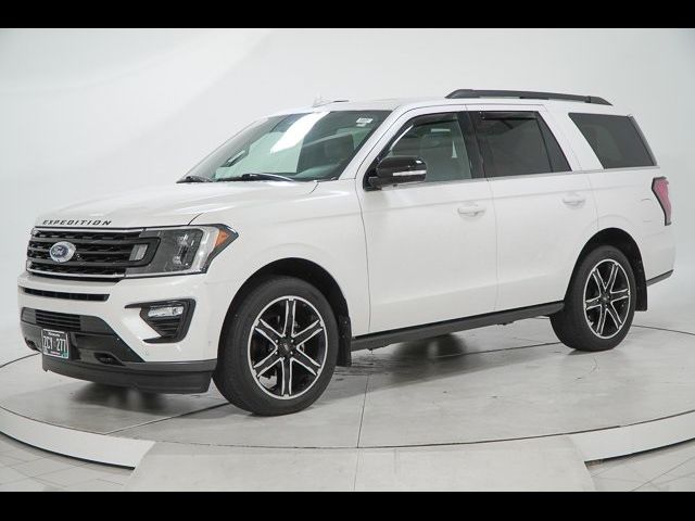 2019 Ford Expedition Limited