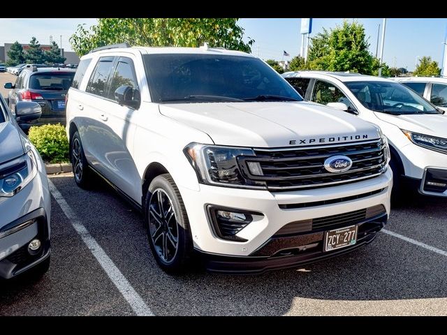 2019 Ford Expedition Limited