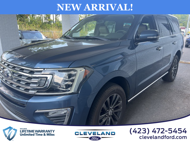 2019 Ford Expedition Limited