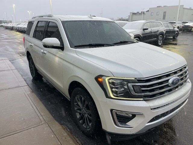 2019 Ford Expedition Limited