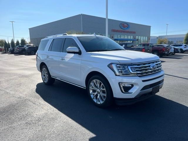 2019 Ford Expedition Limited