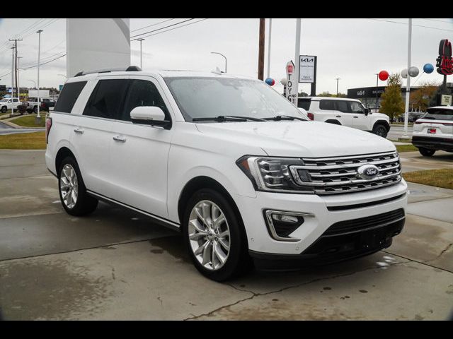 2019 Ford Expedition Limited