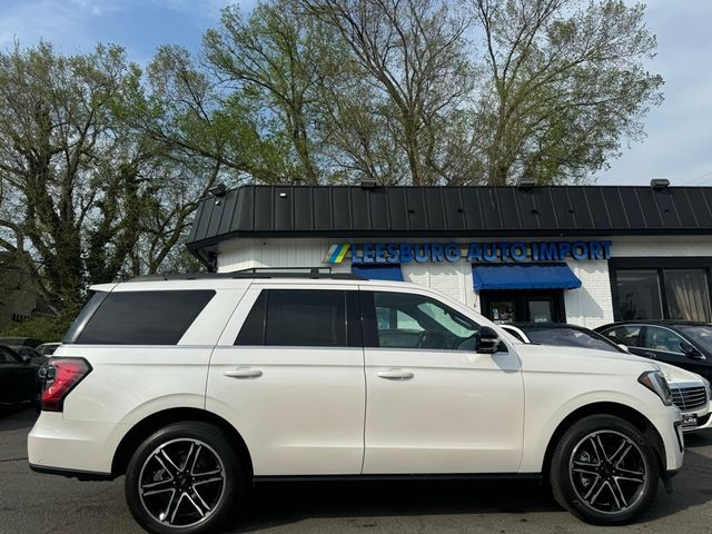 2019 Ford Expedition Limited