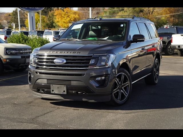 2019 Ford Expedition Limited