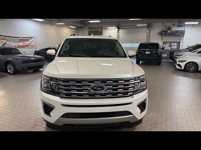 2019 Ford Expedition Limited