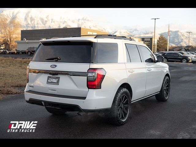 2019 Ford Expedition Limited