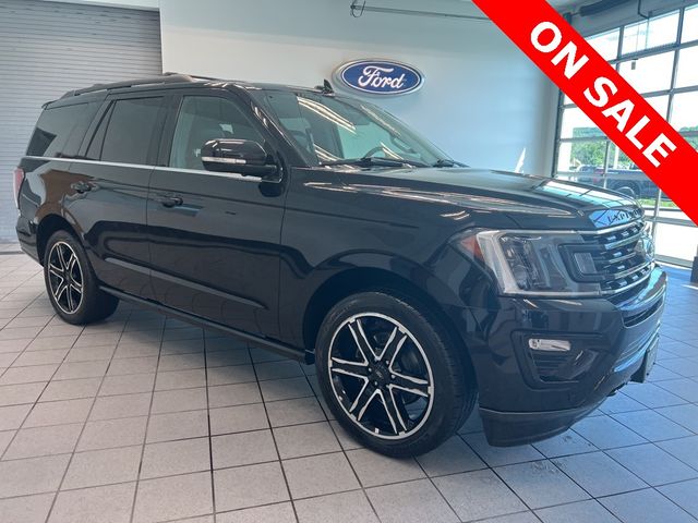 2019 Ford Expedition Limited