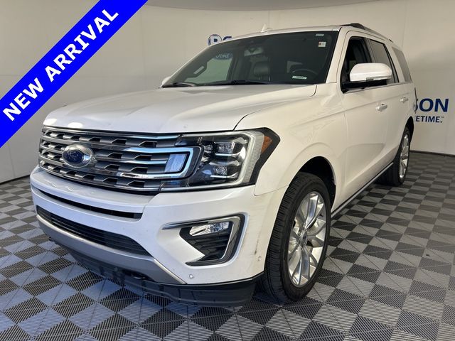 2019 Ford Expedition Limited