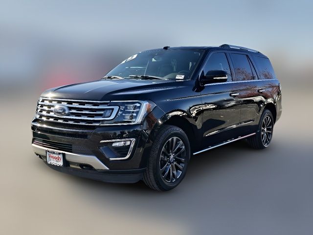 2019 Ford Expedition Limited