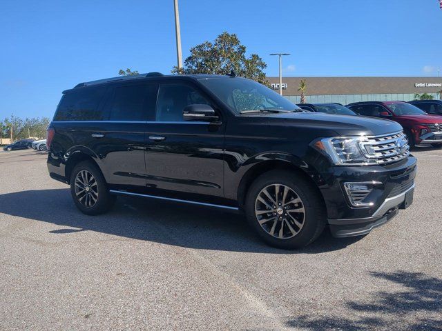 2019 Ford Expedition Limited